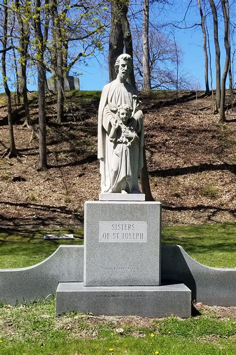 calvary cemetery cleveland ohio find a grave